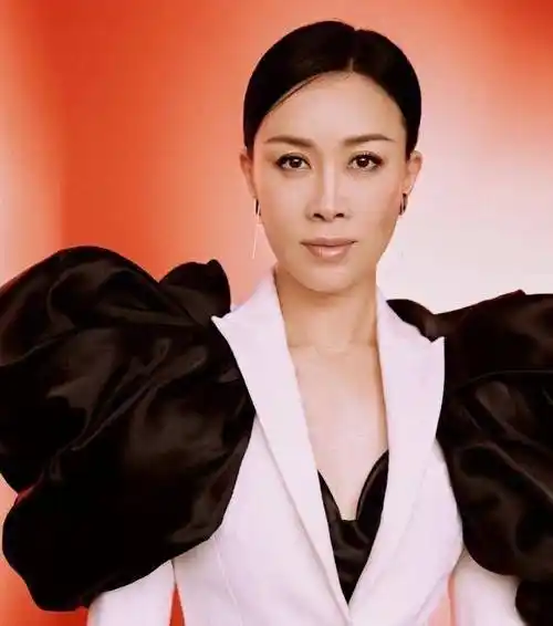 那英"不可一世"转向新路,绽放55岁的光芒_高峰_杨紫_音乐