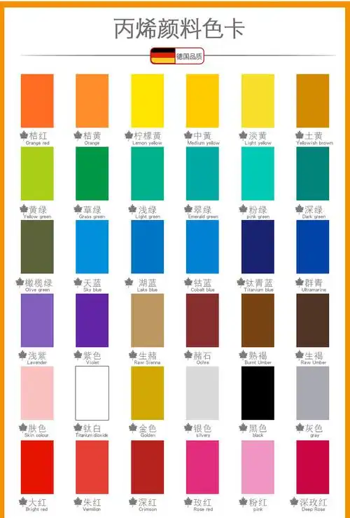 丙烯墙绘大桶装丙烯颜料5l10升20公斤墙体彩绘手绘绘画广告画颜料