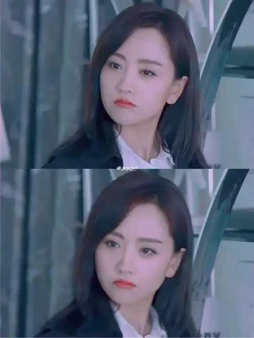 美人为馅  #杨蓉  白锦曦&苏眠 绝绝子