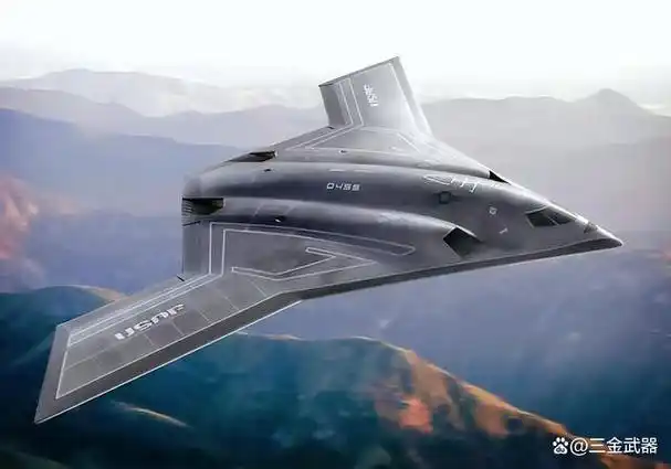 中国20家族最后一员,轰20轰炸机,消息为何越来越少了?