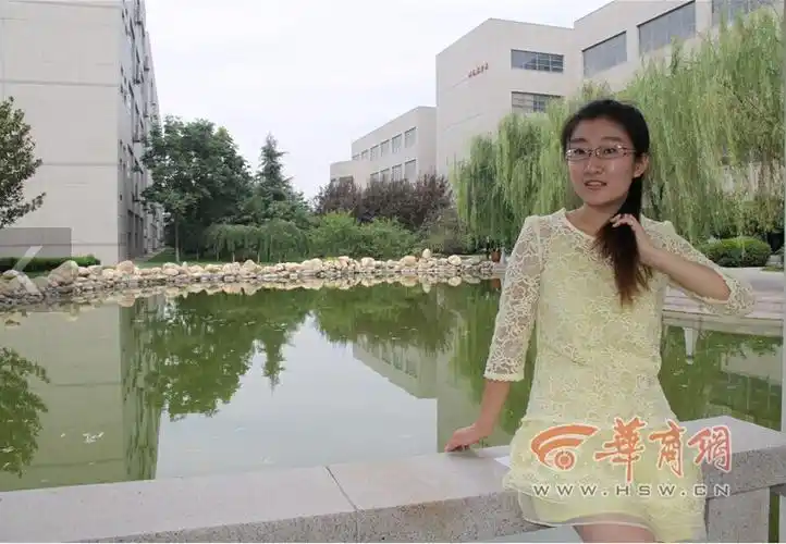 学姐(学长)带你看校园第七站:长安大学