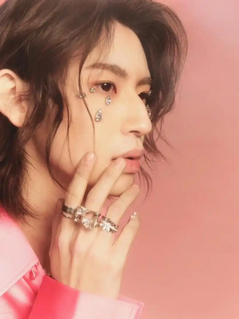 小鬼王琳凯 #王琳凯 #小鬼 - 抖音