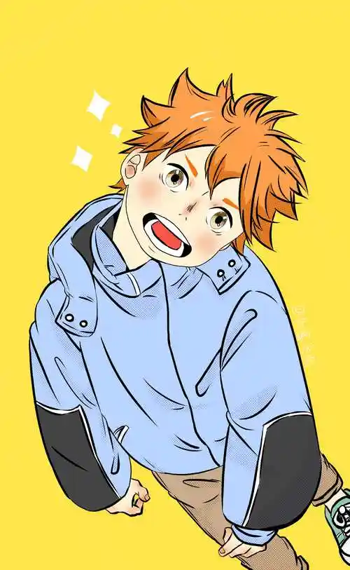 嘻嘻嘻,小太阳歪头杀