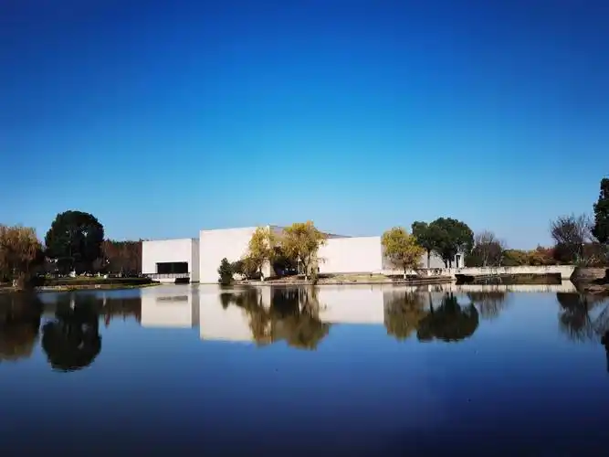 良渚博物馆 - 花粉随手拍毕业季| 随手拍 花粉俱乐部