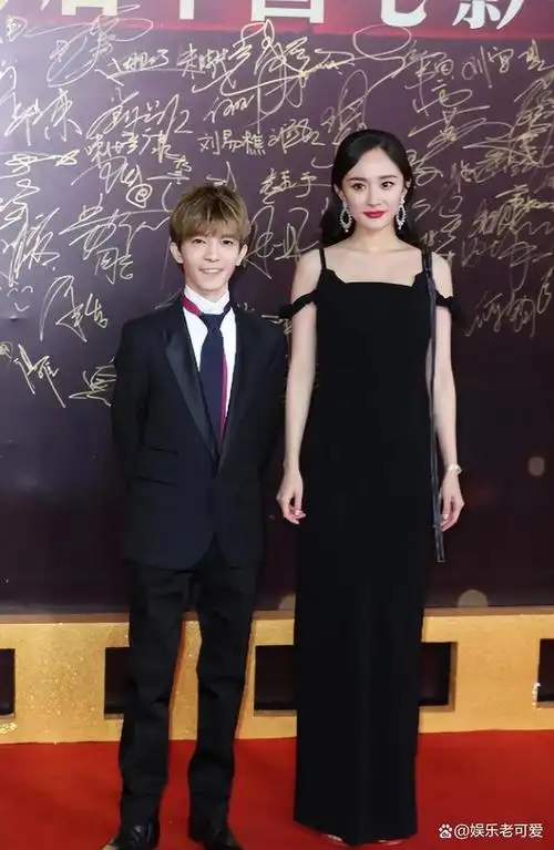 长相玉树临风,却输在"个子矮"上,这6位男星的身高太