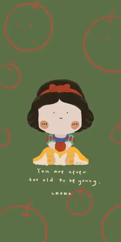 女生壁纸情侣闺蜜基友好友沙雕动漫ins神仙仙气可爱团体微信qq