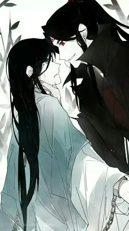 魏颜字湛婴(忘羡之女