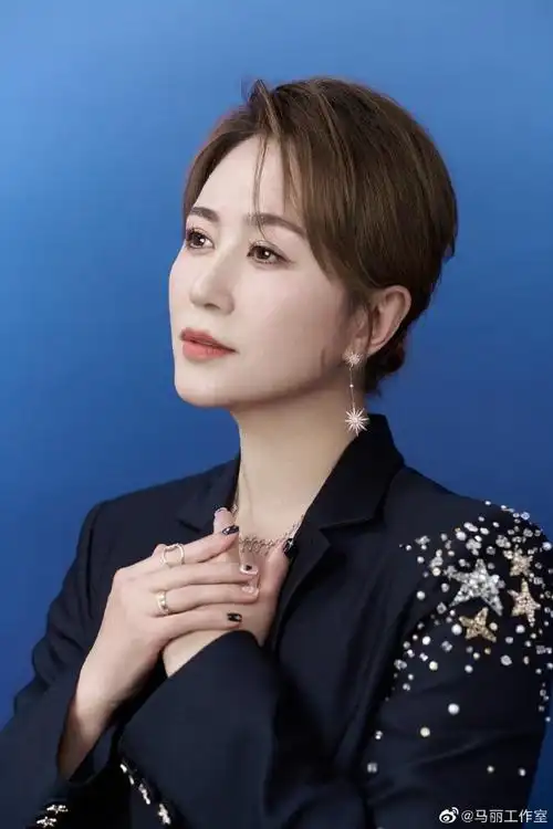 人间舒女马丽##北京国际电影节