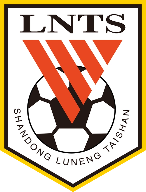 山东泰山足球俱乐部
