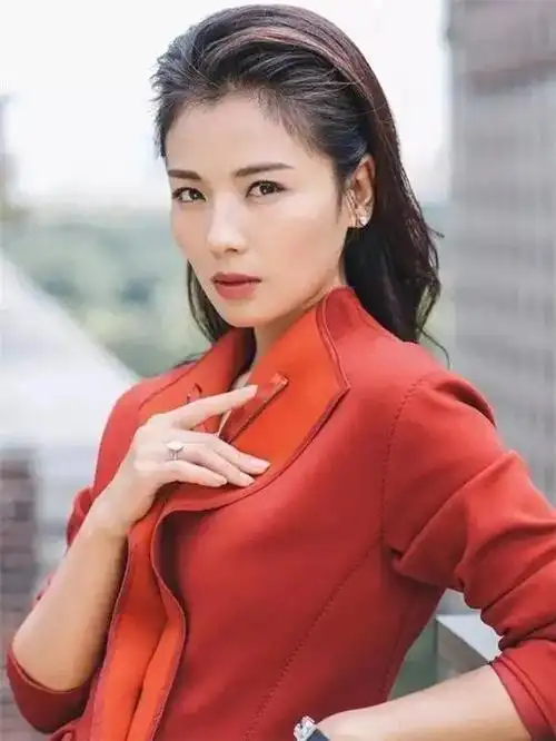42岁的刘涛宣布转行从贤妻到总裁女人闪耀的地方绝不止外表