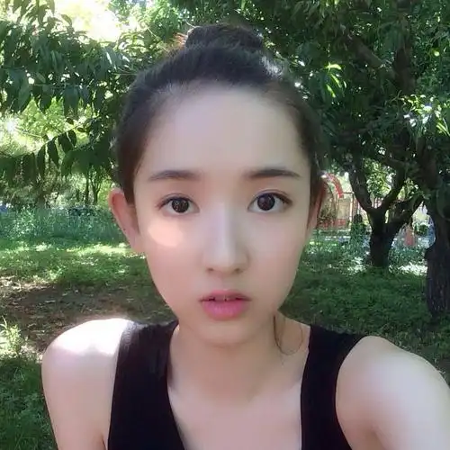 王玉雯 uvin wang的图片