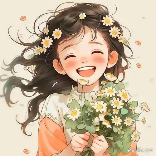 头像│美好时光的唯美短句