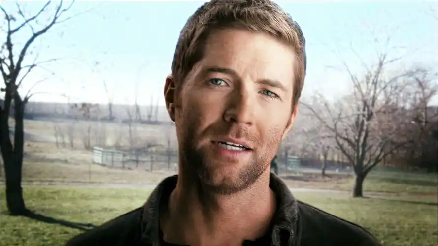 find me a baby (closed-captioned) - josh turner