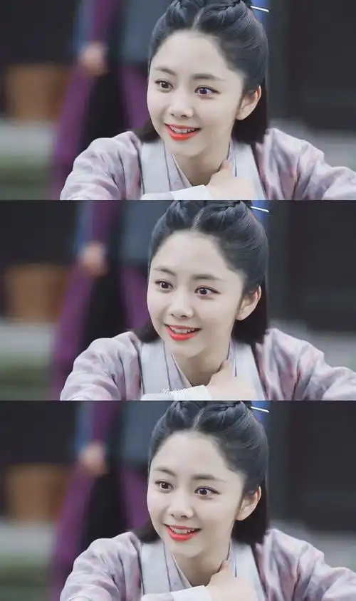 谭松韵,袁今夏.