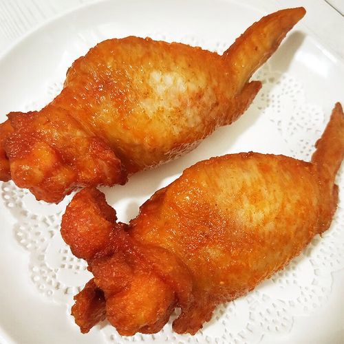 哺食旺 鸡翅包饭 台湾蜜制风味 品格优粮 冷冻半成品半成品鸡翅包饭