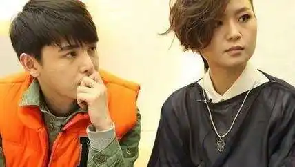 恋人or闺蜜周笔畅孙坚情比金坚恋情铁证曝光_丑闻_爱情_互动