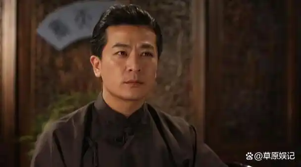 于毅出道21年不温不火靠二丫头出圈靠灵魂摆渡翻身