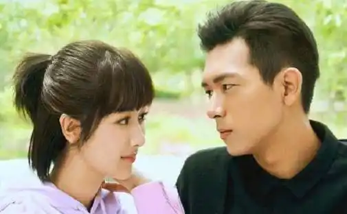 原创亲爱的李现版高冷是贴合原著还是台词差杨紫萌系甜妞无违和