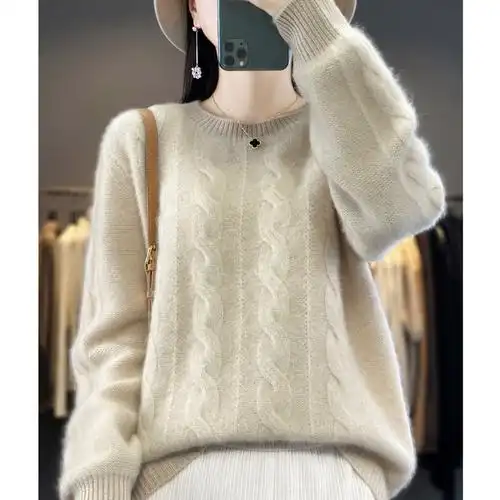 chenwolves女士针织/毛衣报价_参数_图片_视频_怎么样_问答-苏宁易购