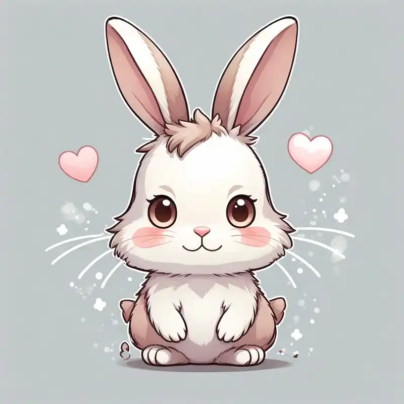 9893卡通动物头像来啦～ 谁能拒绝可可爱爱的卡通动物头像呢!