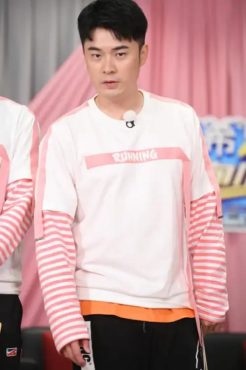 陈赫奔跑吧化身水冰月snl开启综艺新格局