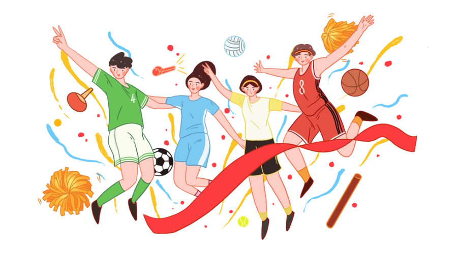 崇明区第二届运动会开始报名啦!_腾讯新闻