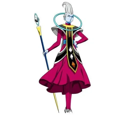 快解龙珠超之魔罗篇13