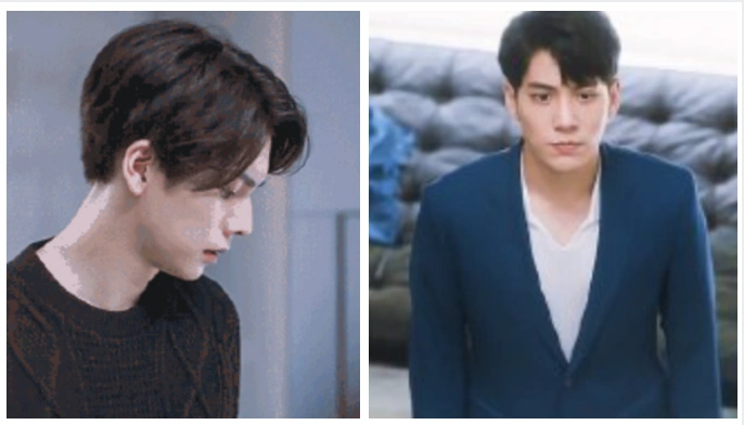 【王一博个人资料简介】家庭背景02 年龄身高体重 演艺经历 微博