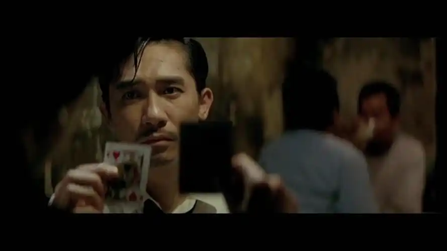 【2046】王家卫电影重剪 配乐:onlyoneof《dora maar》