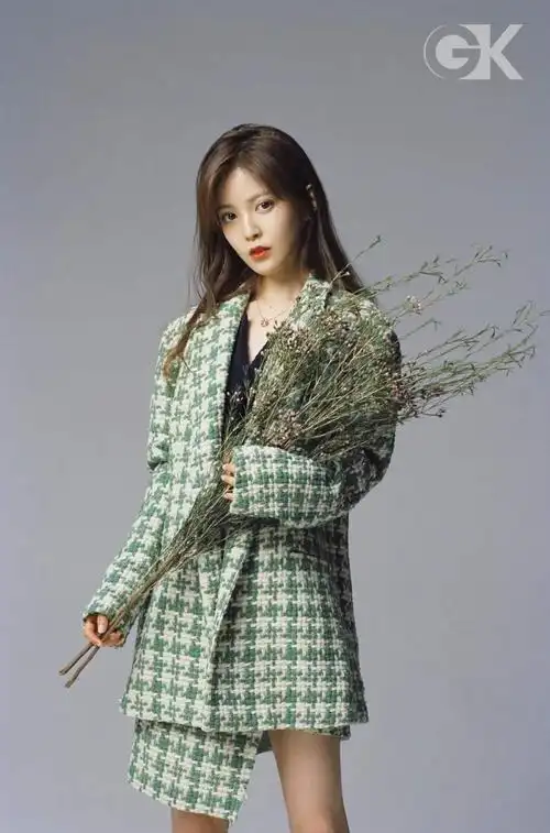 朱丹妮-图集-艺人-光线易视