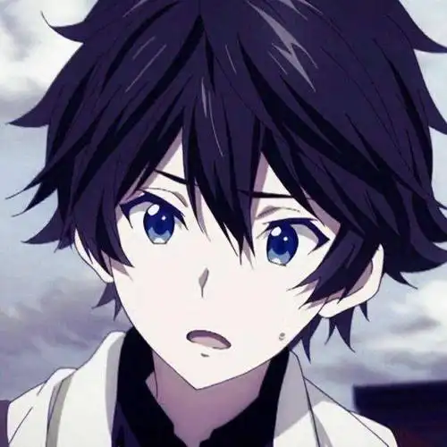 我的二次元头像比你可爱ω更新男生图1125更新可爱帅气男生动漫qq头像