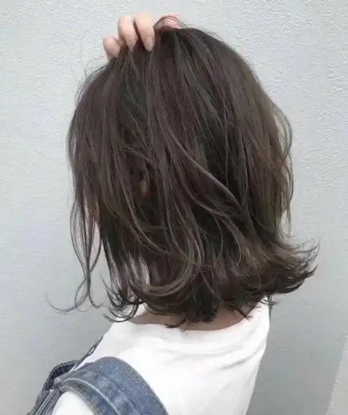 南昌美发学校教你如何烫染才能把伤害降到更低