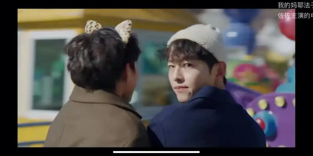 文森佐竟然是个喜剧图片这集简直笑死了