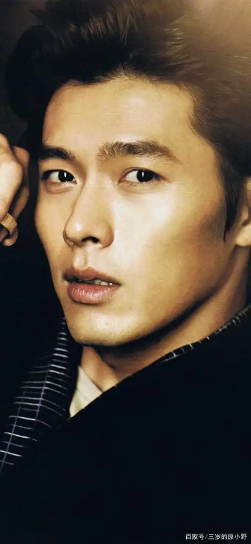 男神玄彬高清壁纸