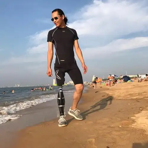 眉山进口假肢哪里有