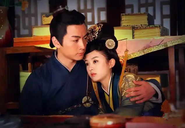 当然如果对于陆贞传奇历史悉州背景不是很熟悉的观众,对这部电视剧