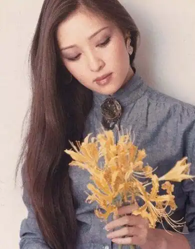 七十年代台湾著名文艺片女演员.