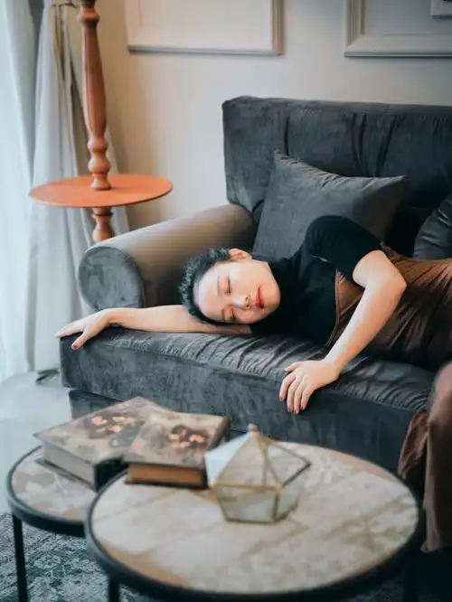 室内人像写真深圳约拍