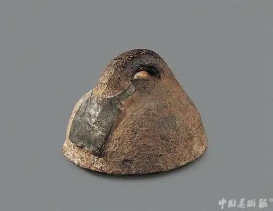 大都会"秦汉文明特展"9月中旬或将于国博展出