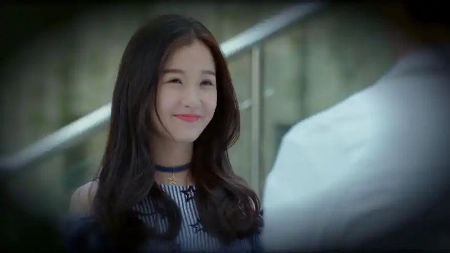 陈晨晨最亲爱的你第十七集虞书欣cut1080p