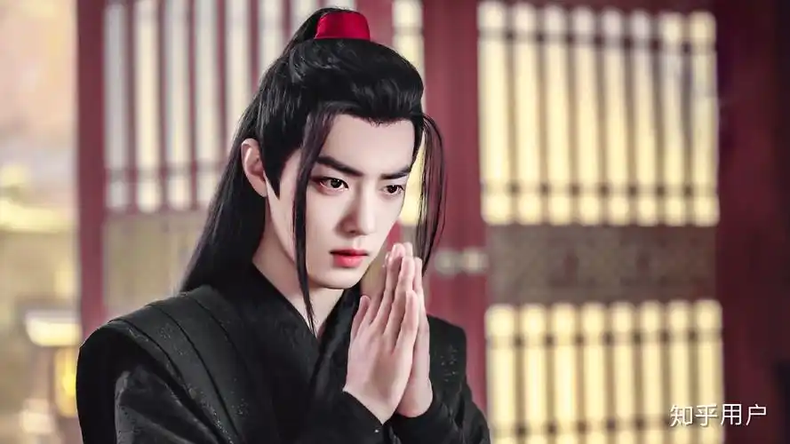 肖战魏无羡的演绎为陈情令的爆火做了多大的贡献