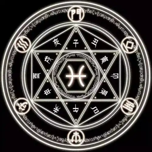 [奇门补遗]真正的阵法,什么样?