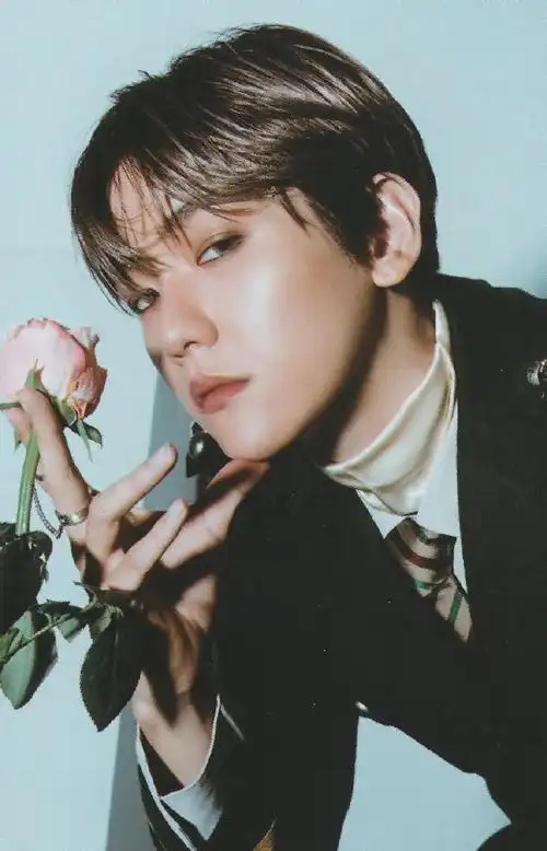 边伯贤mama最佳男歌手三连冠