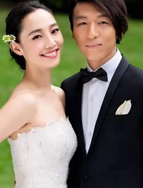 离婚7年后,白百合涅盘重生,而前夫陈羽凡呢?_白雪_白百何_张艺谋