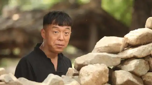 连ng花絮都舍不得删减,黄渤有多搞笑?逼得童瑶"借戏报仇"