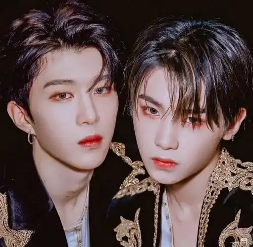 黄明昊是仙界的天使范丞丞是魔界的恶魔﹉﹉﹉﹉﹉﹉﹉﹉昊,和丞相恋