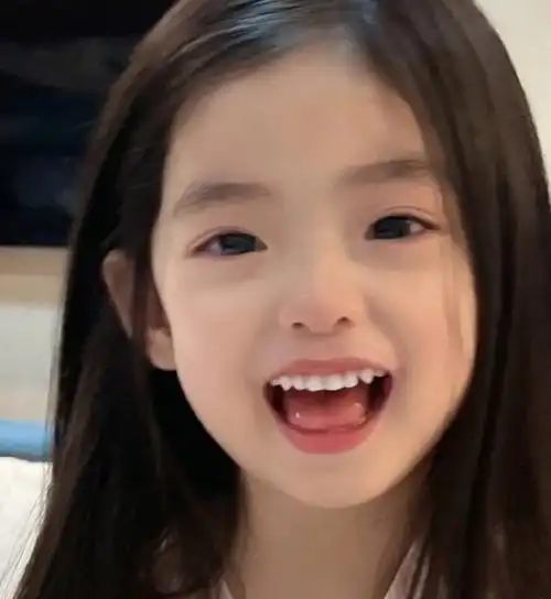 小米可爱的小米