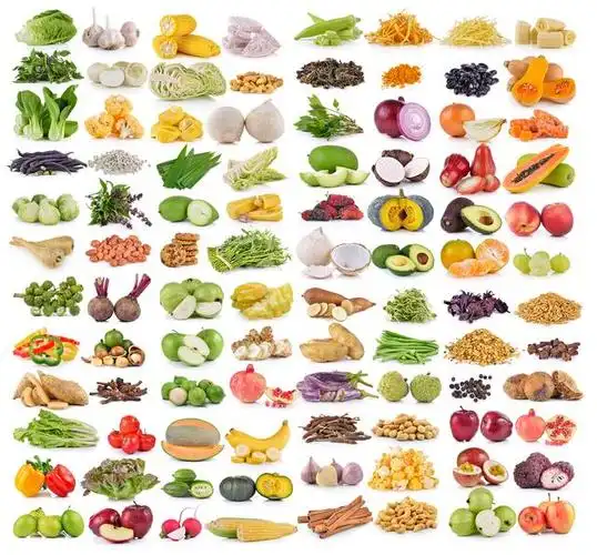 热量高的蔬菜有哪些-每天一个减肥小妙招