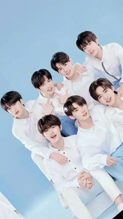 时团介绍卡点#tnt时代少年团 #时代少年团周边  #时代少年团宋亚轩