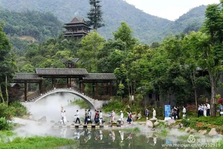 海阔天空相邀宜丰天宝古村 洑溪千年古树 古阳寨梯田一日纯玩休闲游